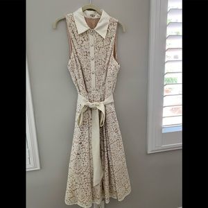 Eliza J fabulous dress NWT